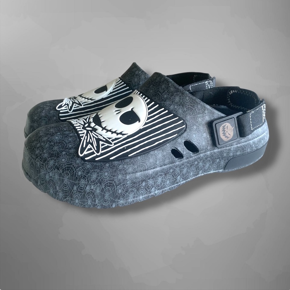 Gound Up men’s clog 11 new